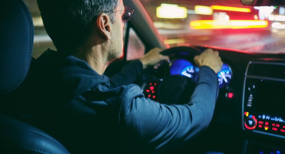 Is Driving at Night More Dangerous?
